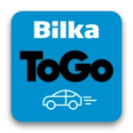 bilkatogo android application logo